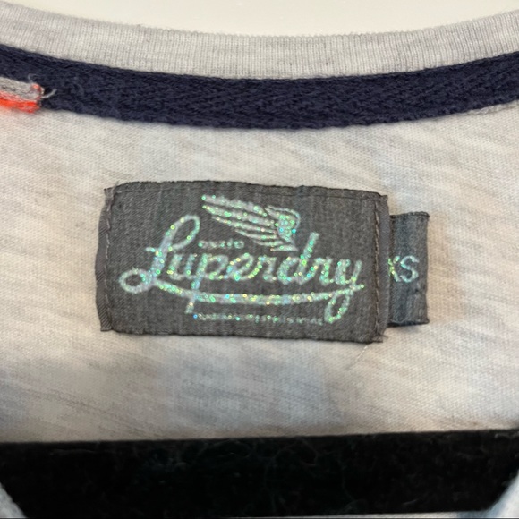 Superdry | Graphic Tee Shirt - Picture 14 of 16